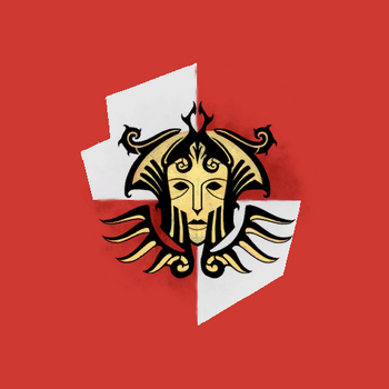 Orlais heraldry DA2