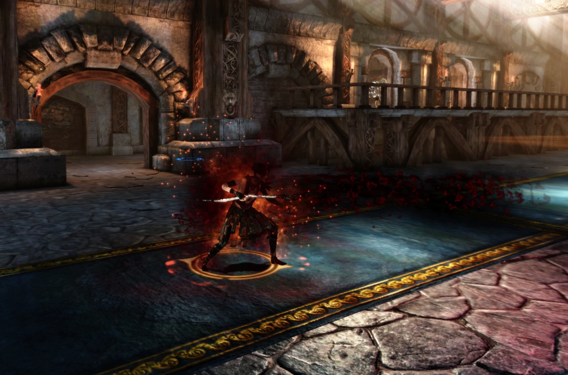 How to Unlock the Blood Mage specialization in Dragon Age: Origins « PC  Games :: WonderHowTo