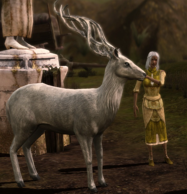 Nature of the Beast, Dragon Age Wiki