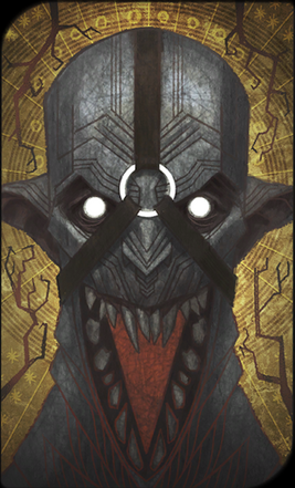 Emissary codex