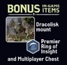 Strategy Guide Bonus DLC