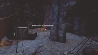 Nr. 7 aus der Entfernung