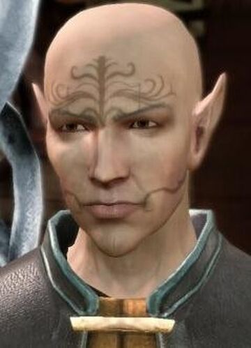 Witherfang, Dragon Age Wiki