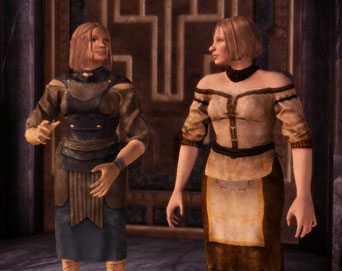 Dwarf Commoner Origin, Dragon Age Wiki