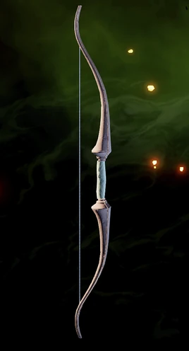 Ornate-Longbow