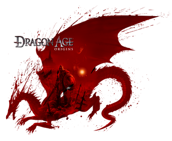 Dragon Age Origins Dragon Age Wiki Fandom