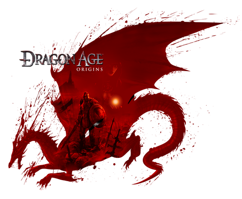 Dragon Age: Origins free on Origin