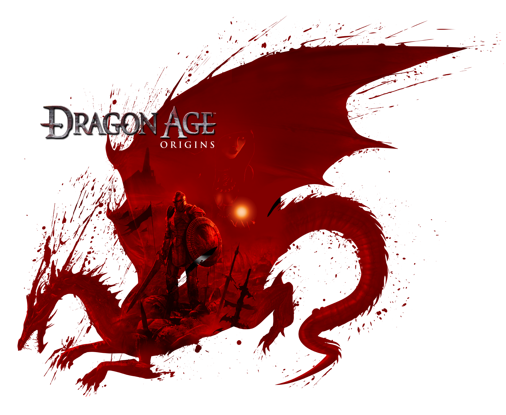 Dragon Age: Origins, Dragon Age Wiki