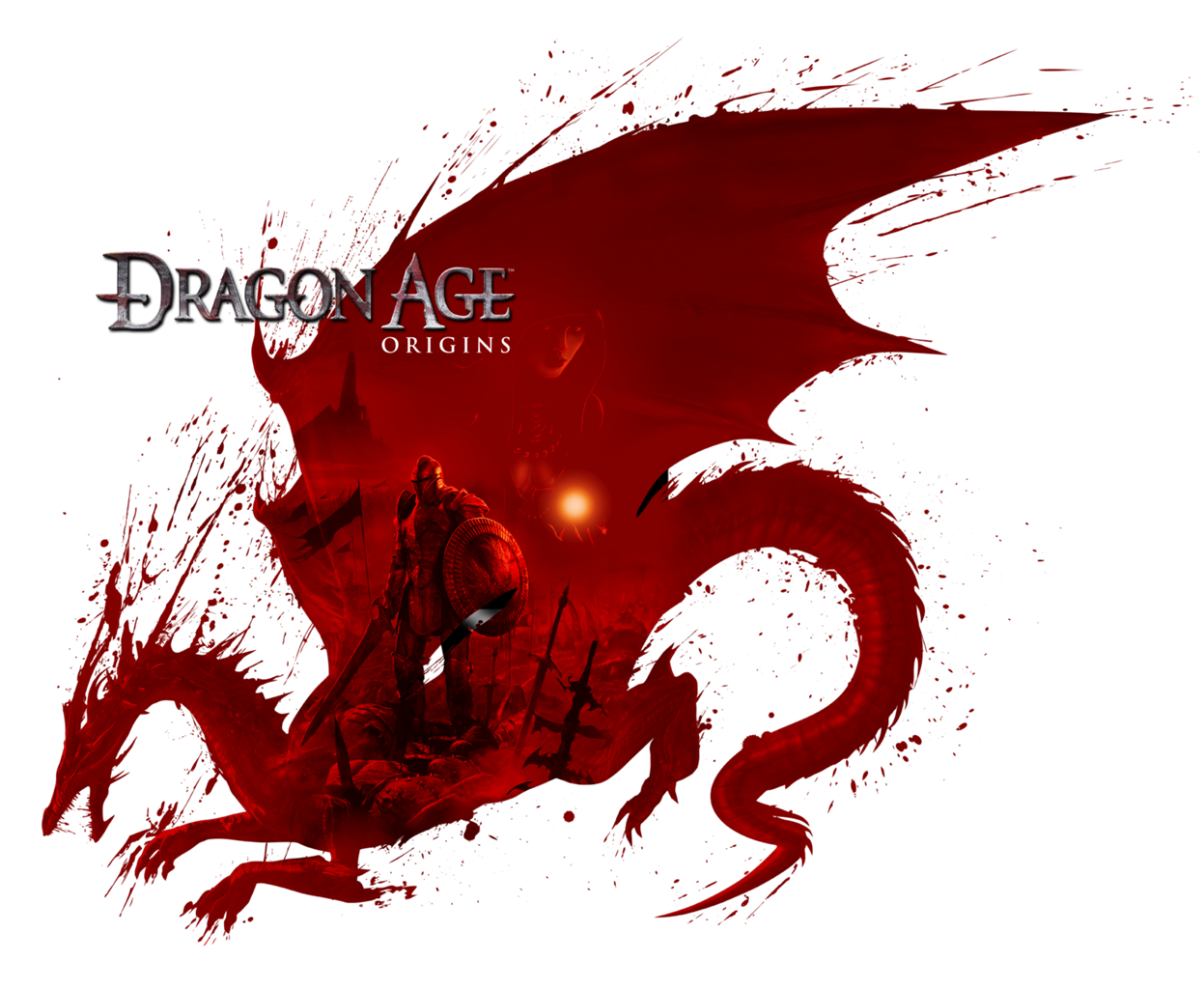 Tradução de Dragon Age Origins e suas DLCs (sem propaganda) - Rei