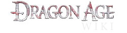 Dragon Age Wiki