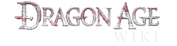 Wiki Dragon Age Brasil 