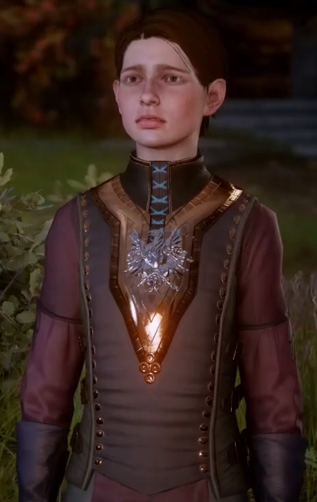 Leliana, Dragon Age Wiki