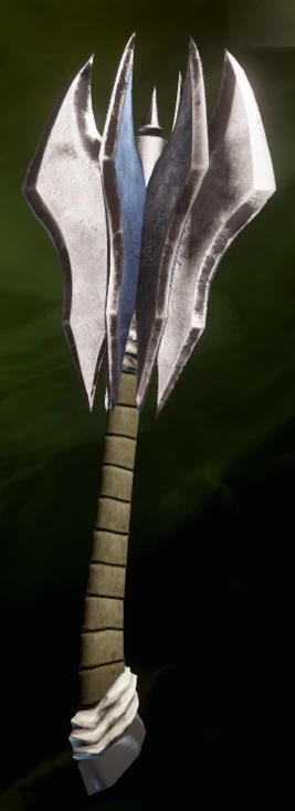 Kirkwall-Kriegshammer