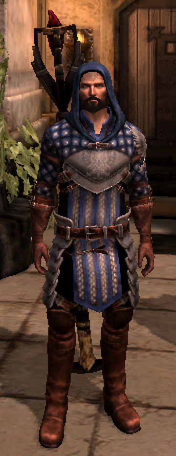 Mage Robes, Dragon Age Wiki