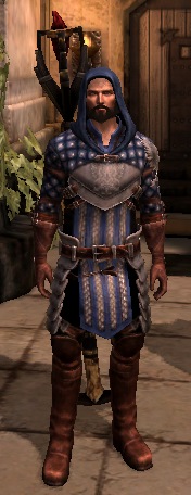 Suit of armor  Dragon Age+BreezeWiki