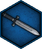 Slice of Lightning Icon