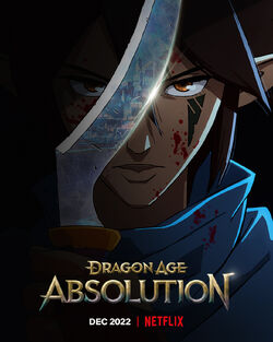 Dragon Age: Absolution - Wikipedia