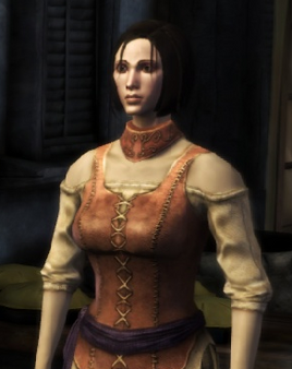 Delilah Howe