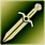 Longsword green DA2