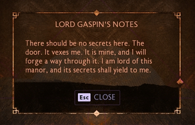 LordGaspinsNotes
