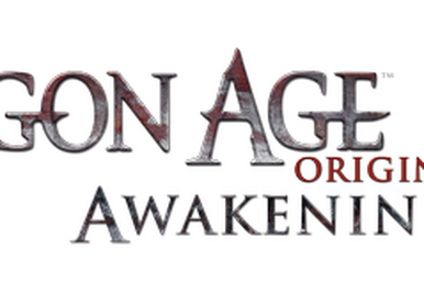 Dragon Age: Origins - Darkspawn Chronicles DLC - Rooster Teeth