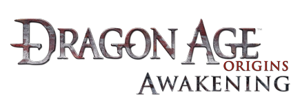 Dragon Age Origins Awakening Xbox 360