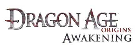 Dragon Age: Origins -- Awakening - xbox360 - Walkthrough and Guide