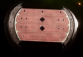 The Best Defense Crafted