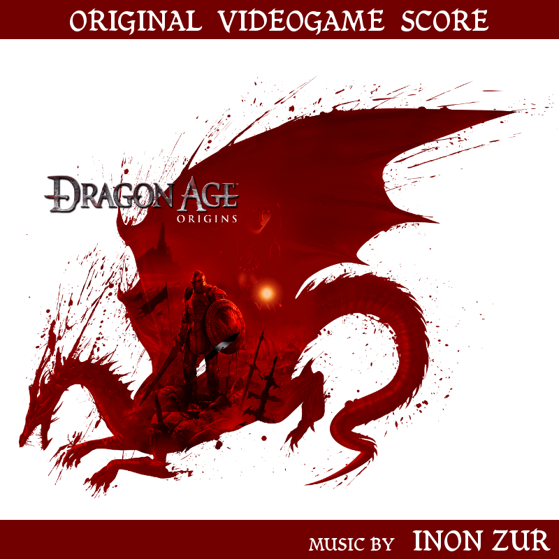 dragon age: origins – anduinel