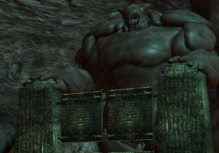 Runic Golem, Dragon Age Wiki