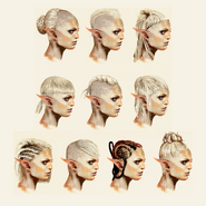 Sera concept art