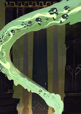 Wisps codex