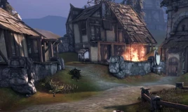 Area-Village of Honnleath2