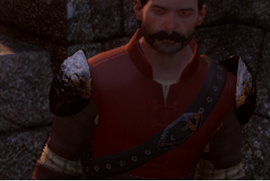 Your Trainer  Dragon Age Inquisition Wiki