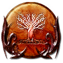 "asevelvollinen" achievement trophy