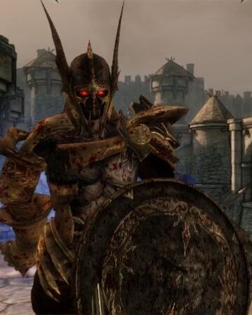 Revenant Dragon Age Wiki Fandom