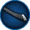 DAI rare one-handed haft icon
