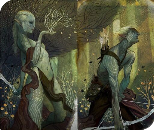 Elfes Wiki Dragon Age Fandom Elfes Wiki Dragon Age Fandom