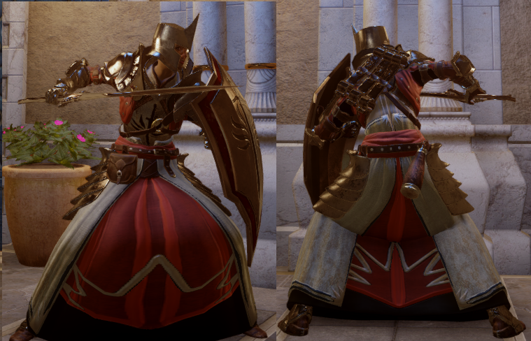 Templar Armor (Origins), Dragon Age Wiki