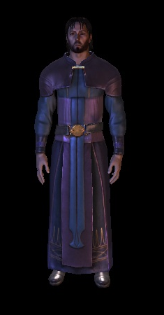 Mage Robes, Dragon Age Wiki