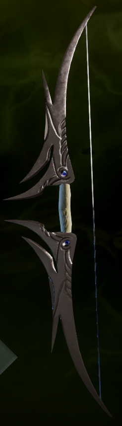 Raider Bow, Dragon Age Wiki