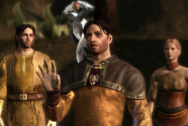 Jowan, Dragon Age Wiki