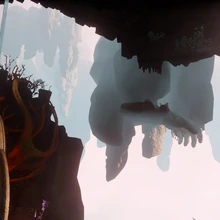 Dead Hand Dragon Age Wiki Fandom