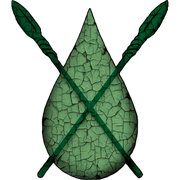 Godło Wysokoża