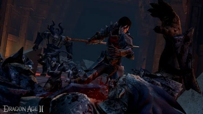 Im Kampf gegen Dunkle Brut