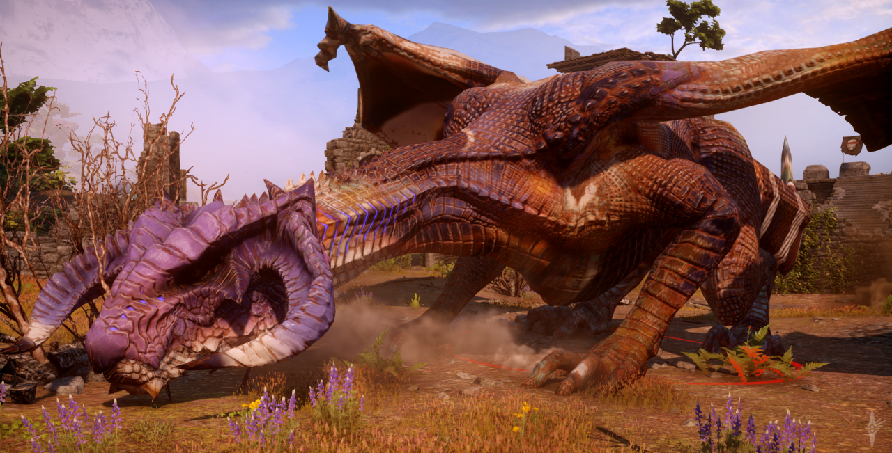 Dragon, Dragon Age Wiki