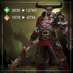 Promotional Hissrad.jpg (115 KB) Artwork of Hissrad in Heroes of Dragon Age