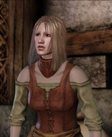 Redcliffe Village, Dragon Age Wiki