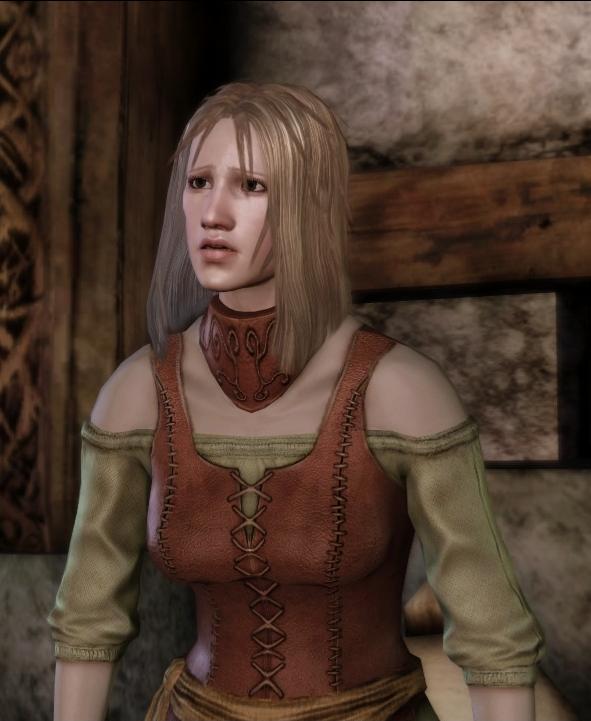 Non-Alcohol Oghren Gifts - DLC Edition at Dragon Age: Origins - mods and  community