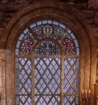 Витраж Ферелдена